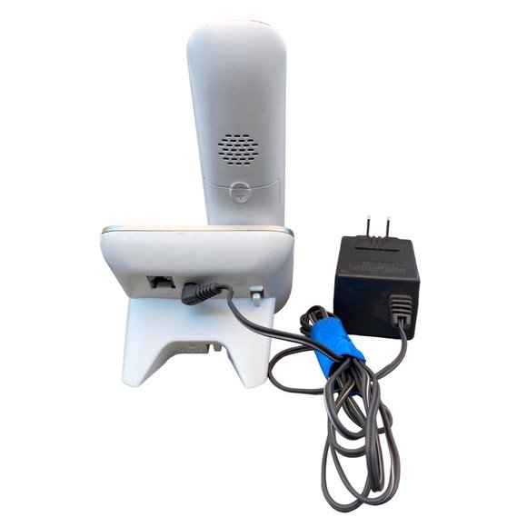 Panasonic Cordless Phone Model KX-TGC220 KX-TG433SK Charging Stand Power Cord - Picture 3 of 11